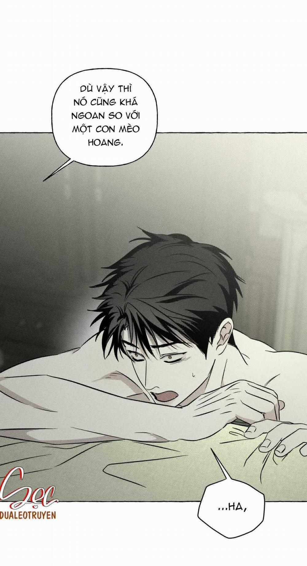 Xương Và Cánh Hoa 39 trang 11