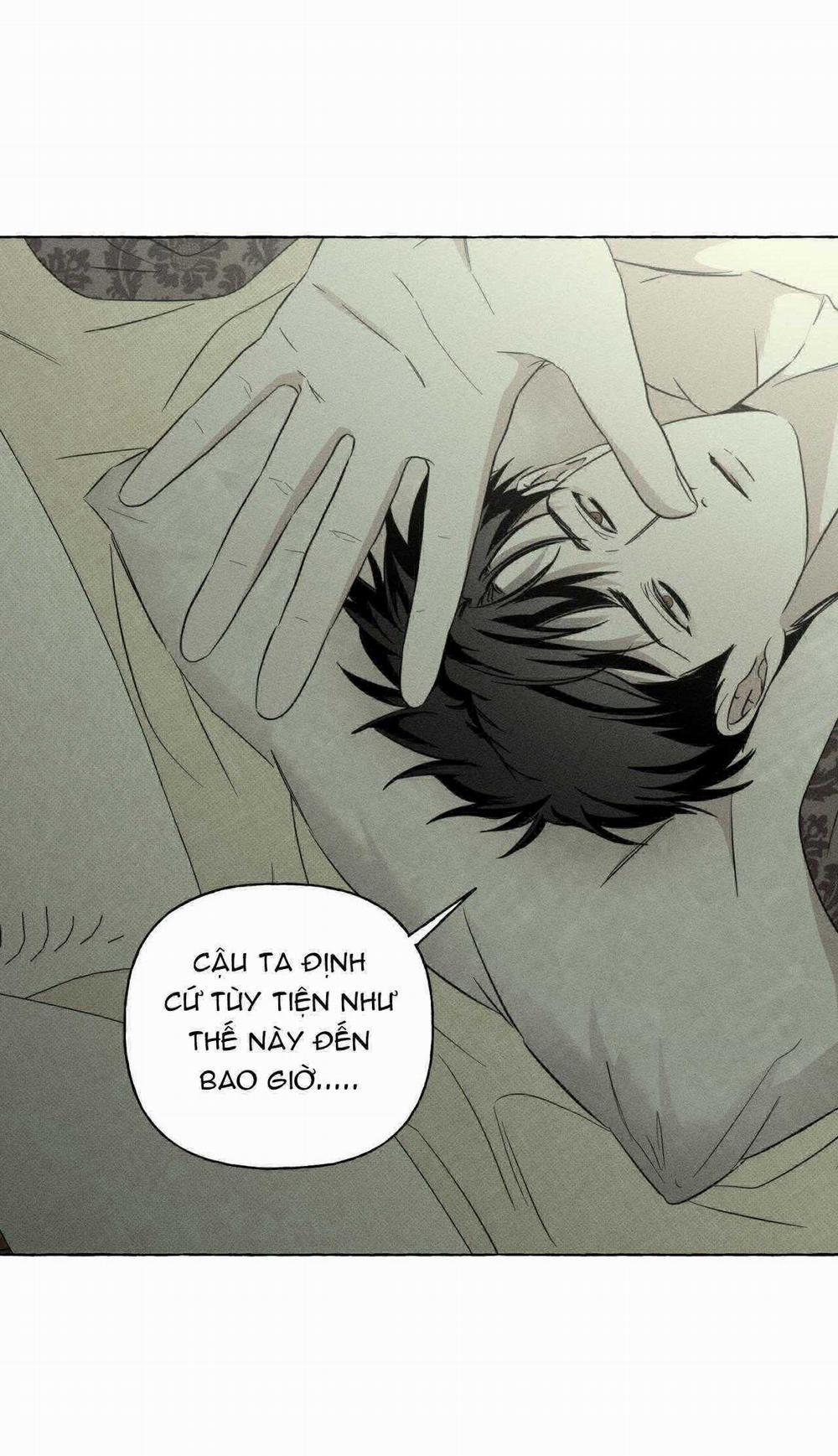 Xương Và Cánh Hoa 39 trang 2