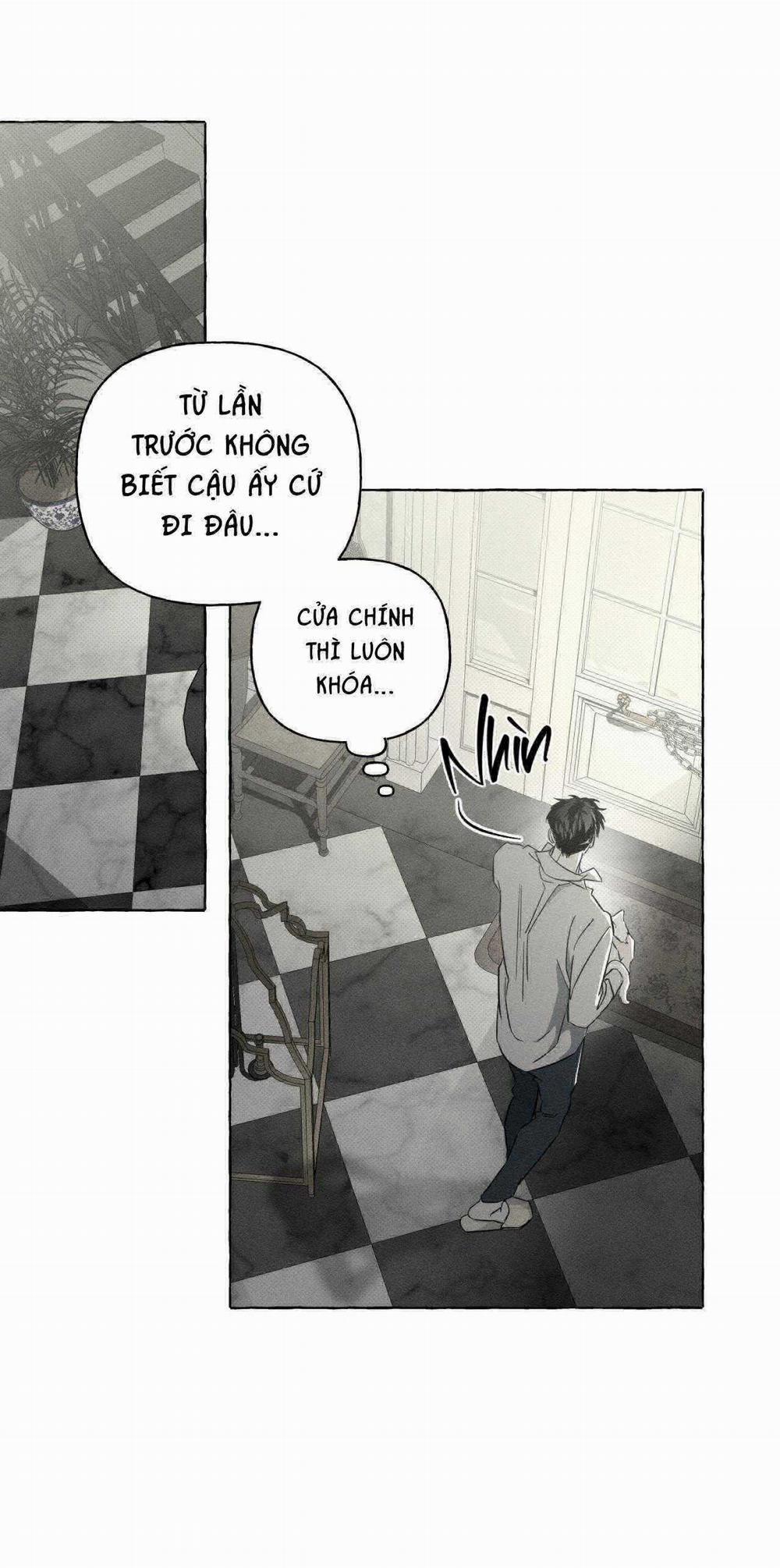 Xương Và Cánh Hoa 39 trang 27