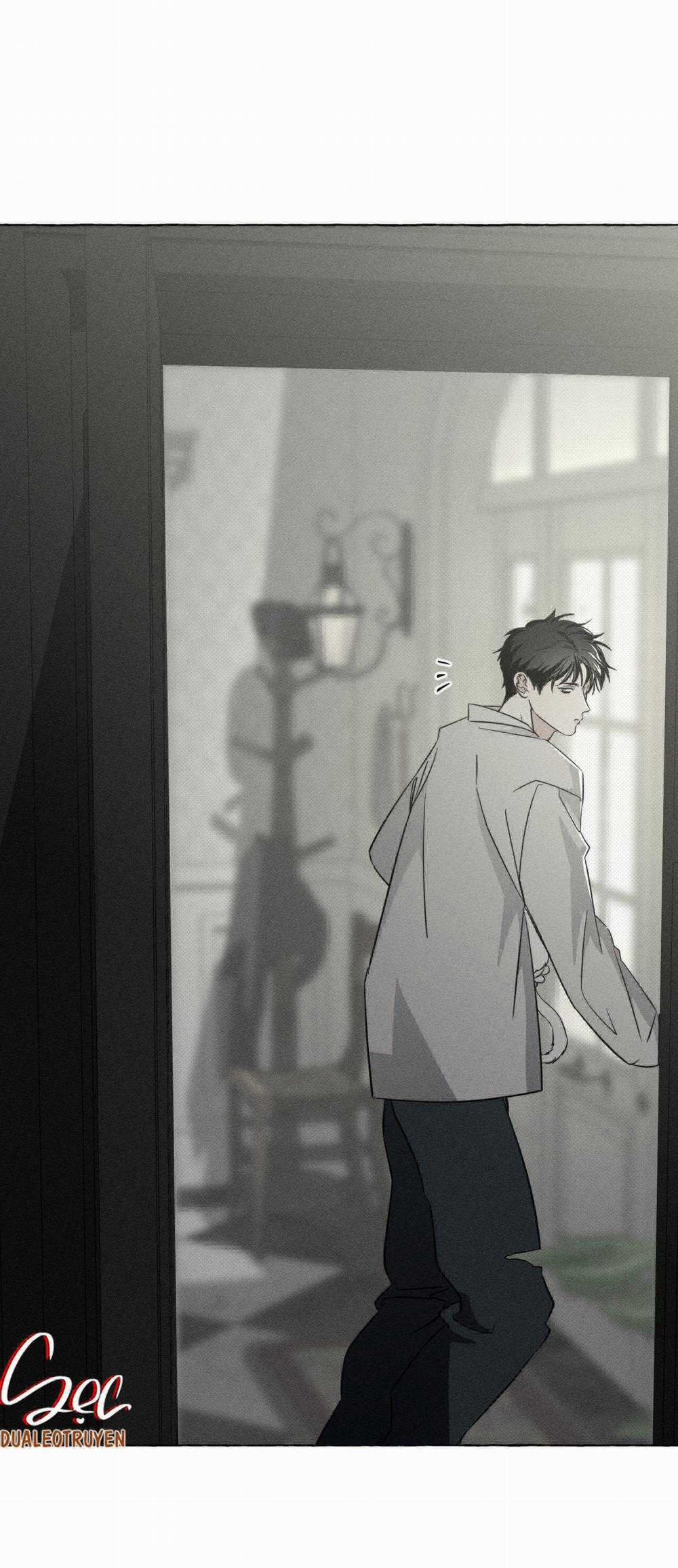 Xương Và Cánh Hoa 39 trang 28