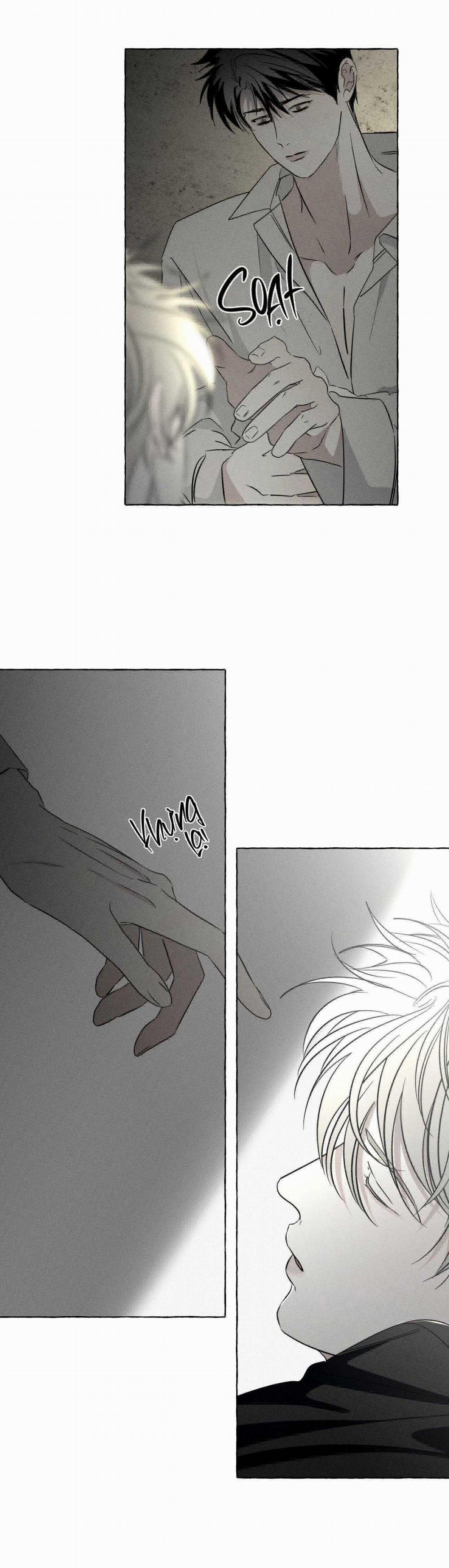 Xương Và Cánh Hoa 39 trang 35