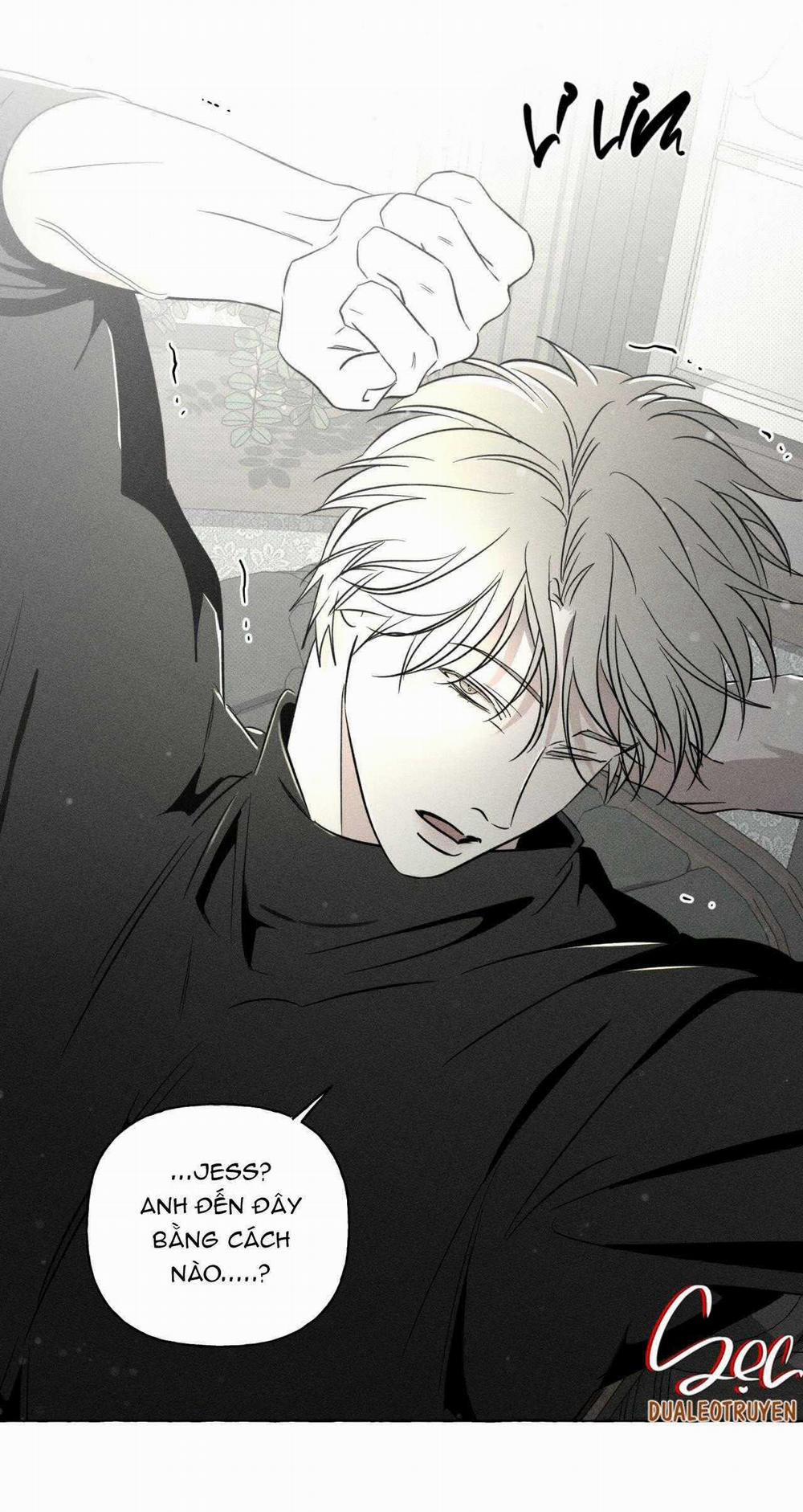 Xương Và Cánh Hoa 39 trang 37