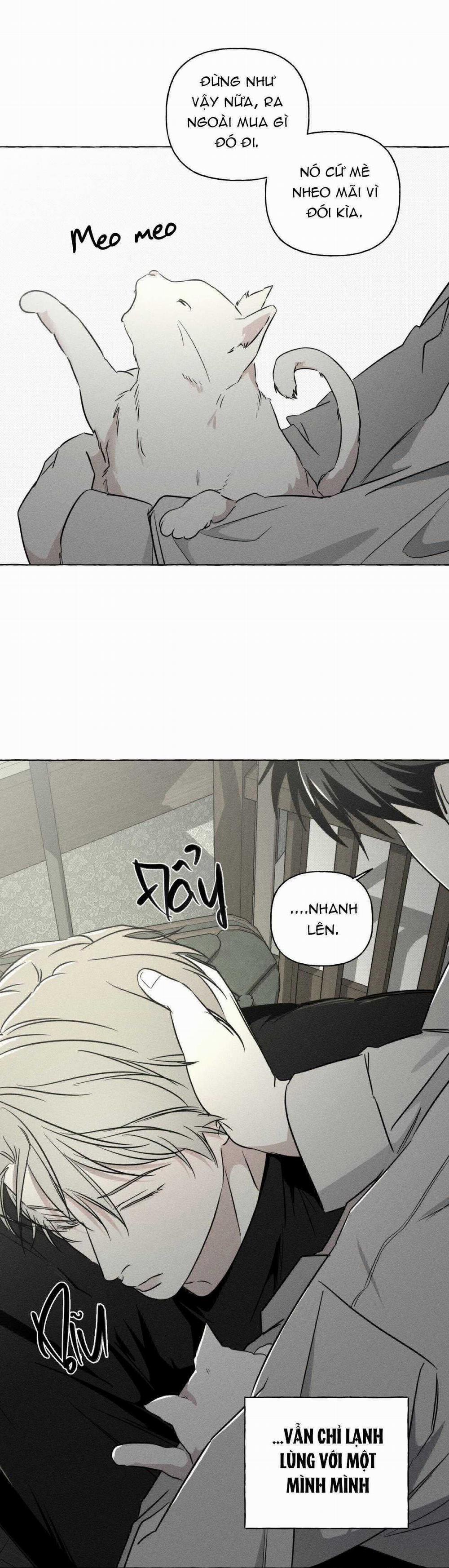 Xương Và Cánh Hoa 39 trang 40