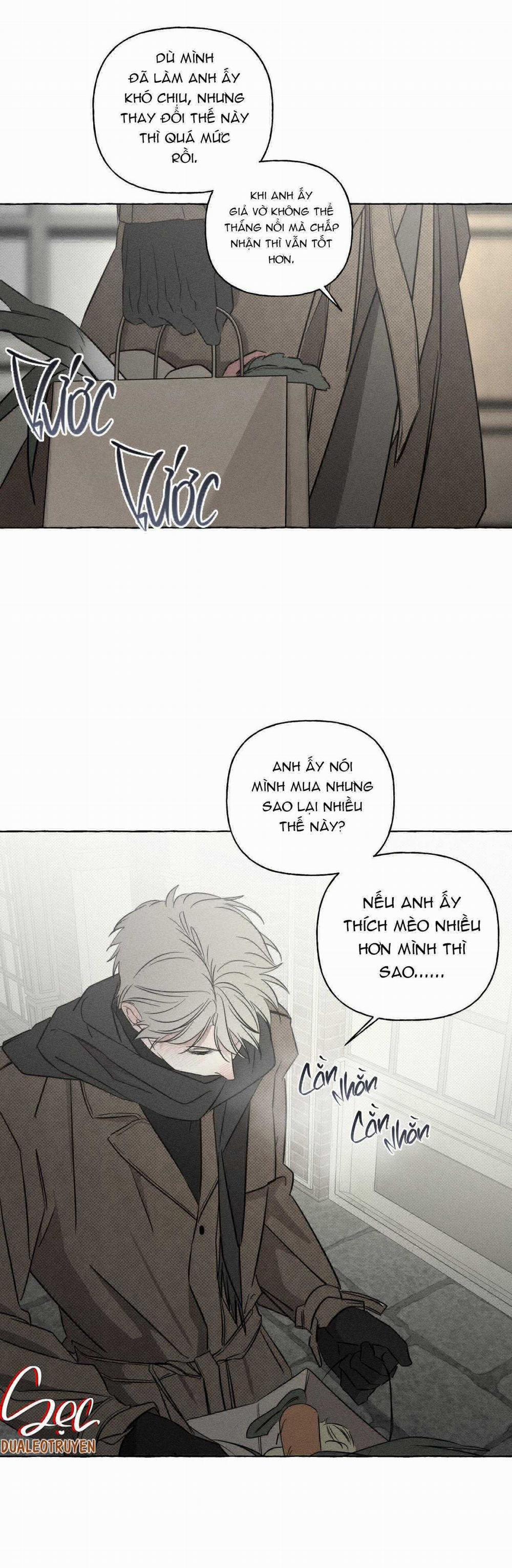 Xương Và Cánh Hoa 39 trang 42