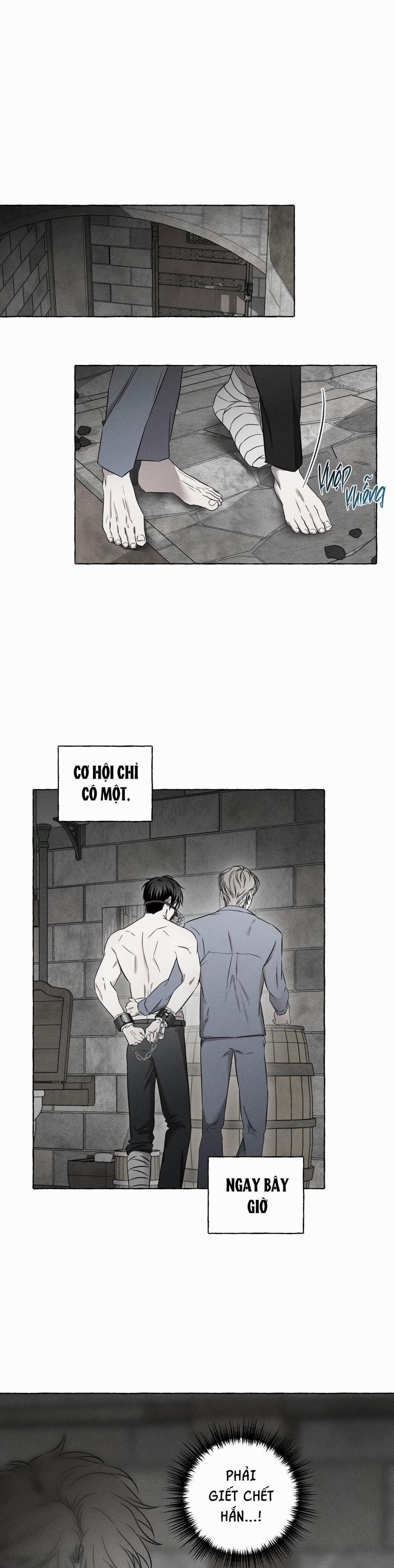 Xương Và Cánh Hoa 4 trang 11