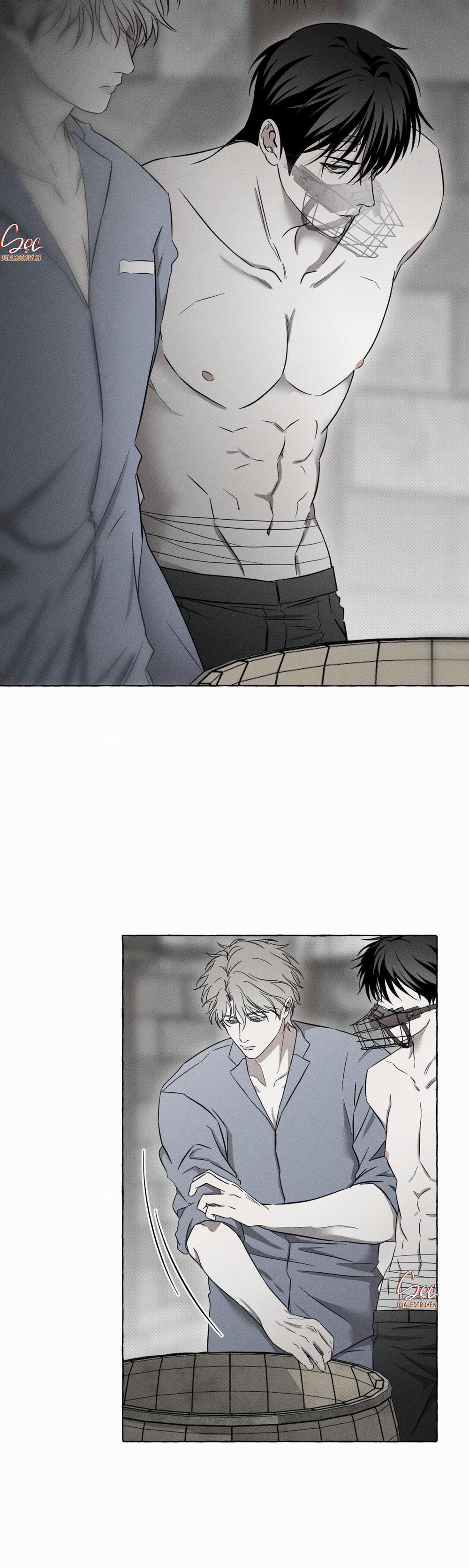 Xương Và Cánh Hoa 4 trang 12