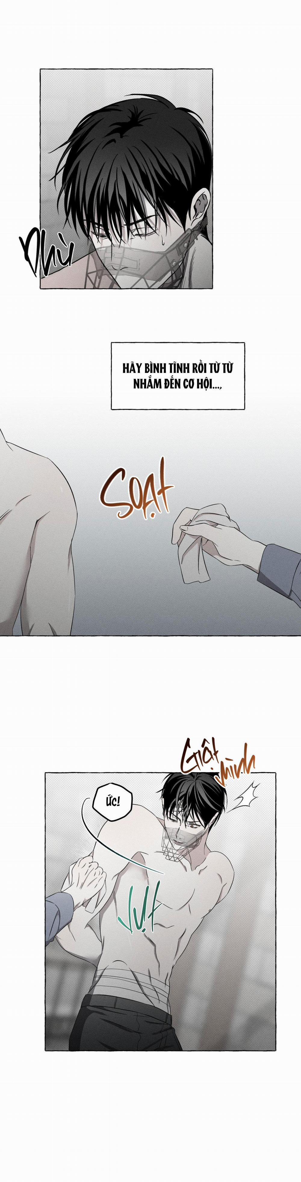 Xương Và Cánh Hoa 4 trang 16