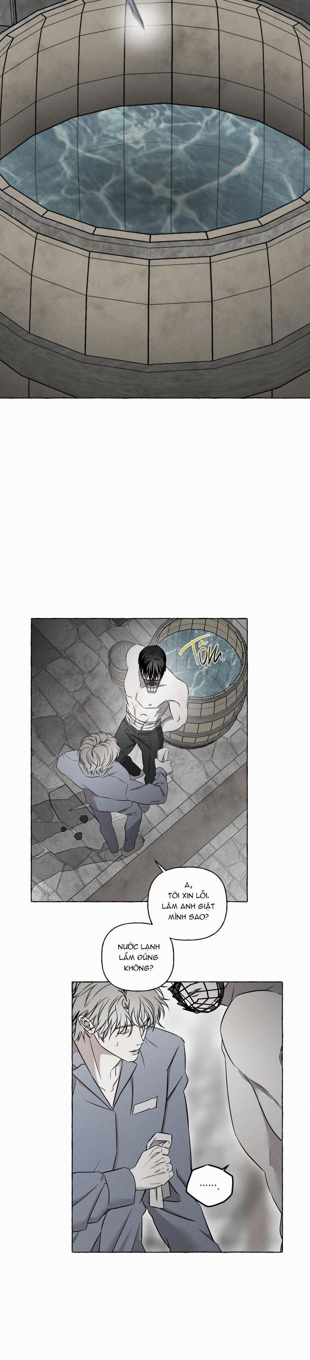 Xương Và Cánh Hoa 4 trang 18