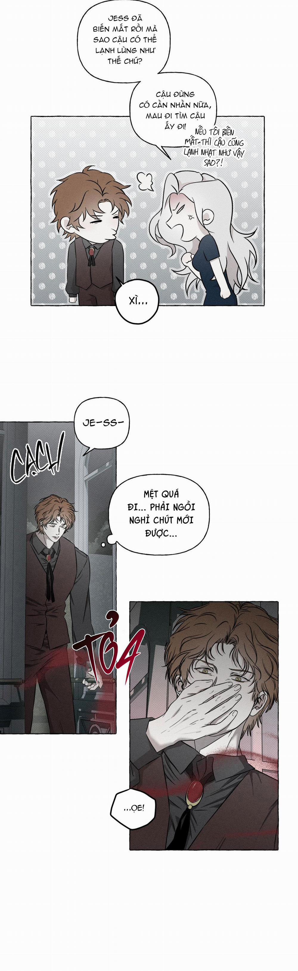 Xương Và Cánh Hoa 4 trang 2
