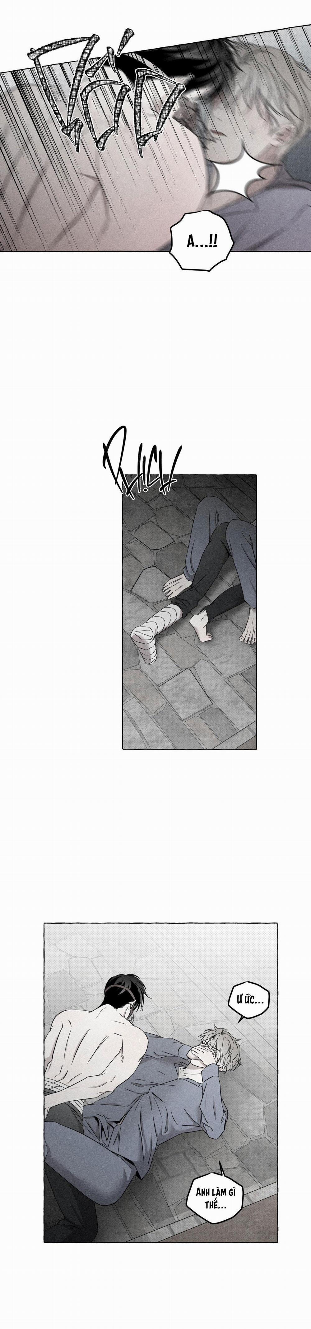Xương Và Cánh Hoa 4 trang 26