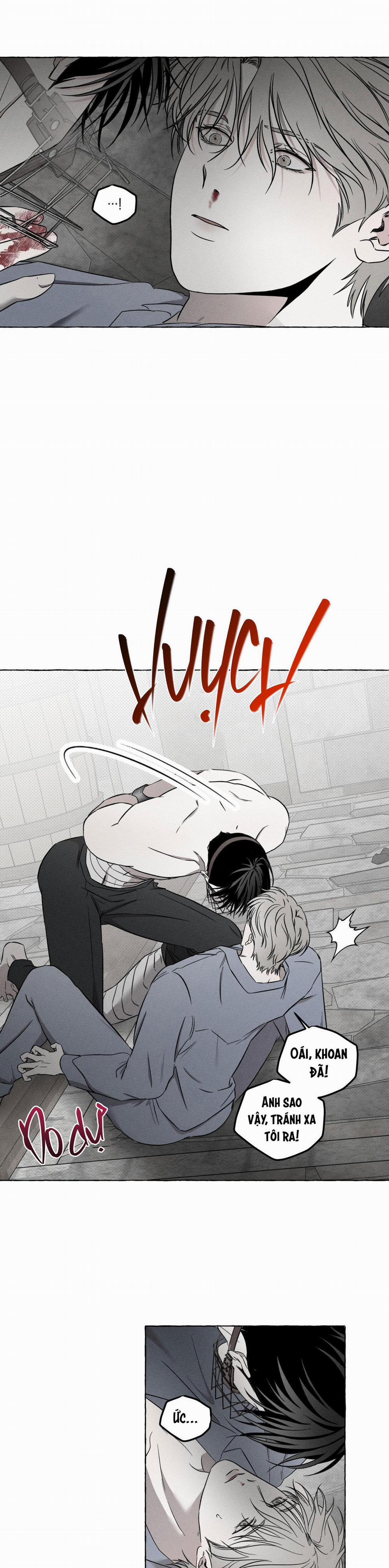 Xương Và Cánh Hoa 4 trang 28
