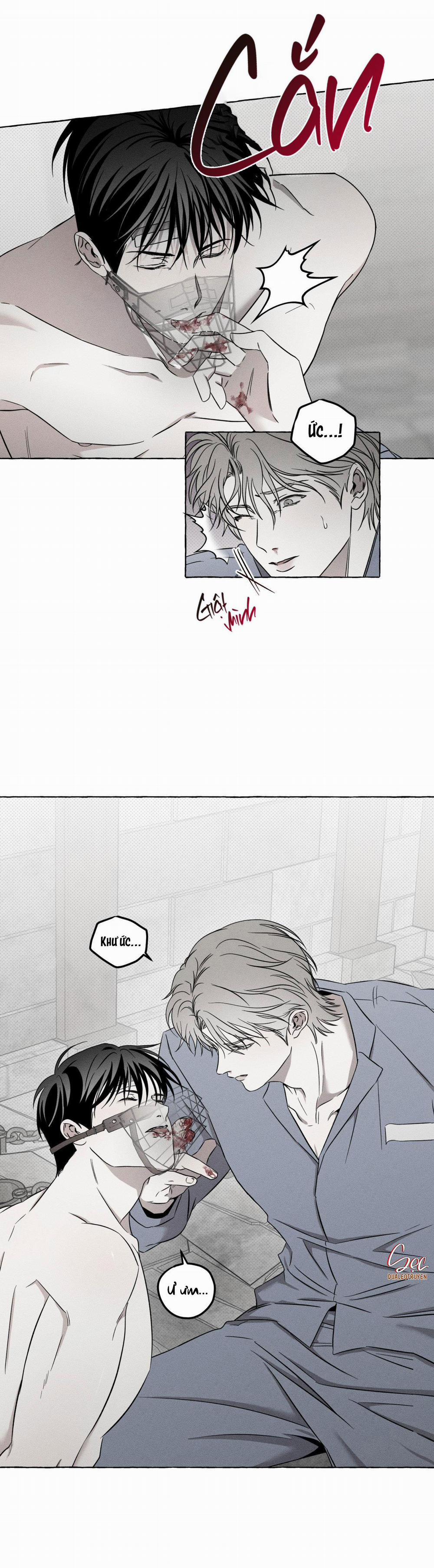 Xương Và Cánh Hoa 4 trang 33