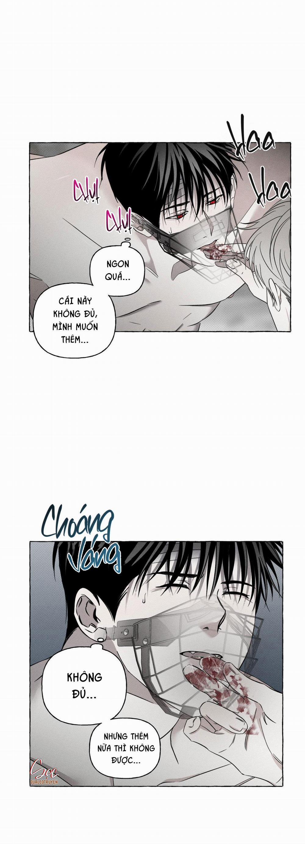 Xương Và Cánh Hoa 4 trang 36