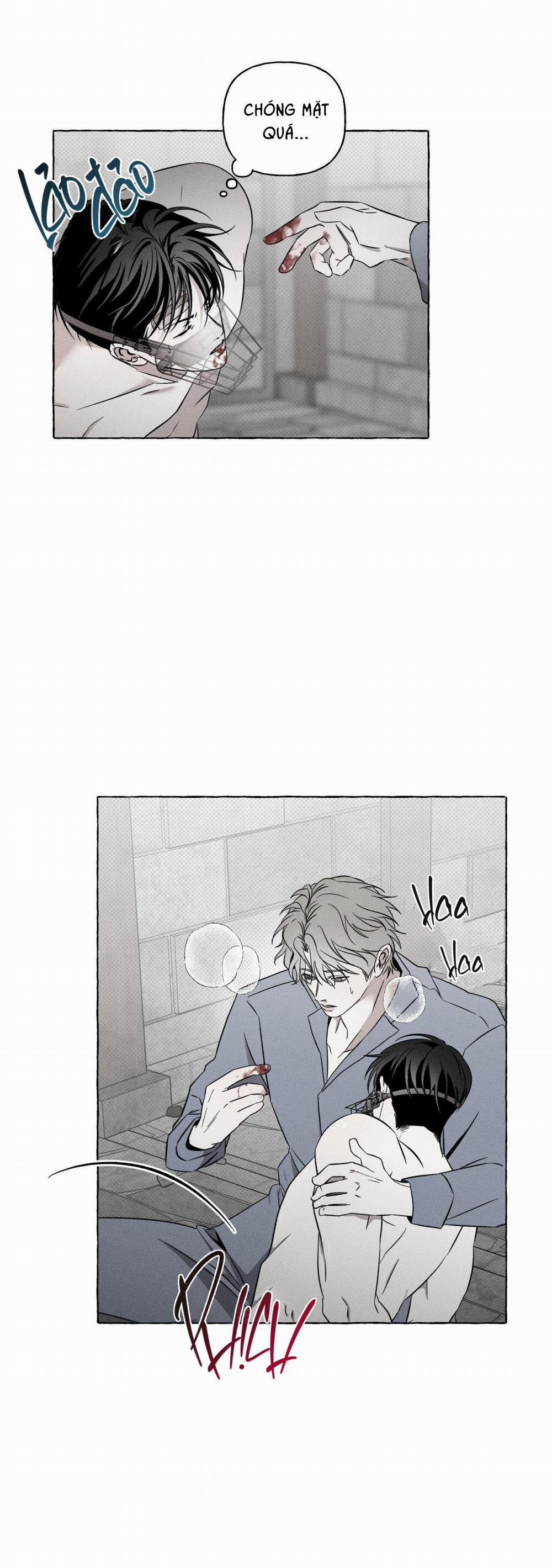 Xương Và Cánh Hoa 4 trang 37