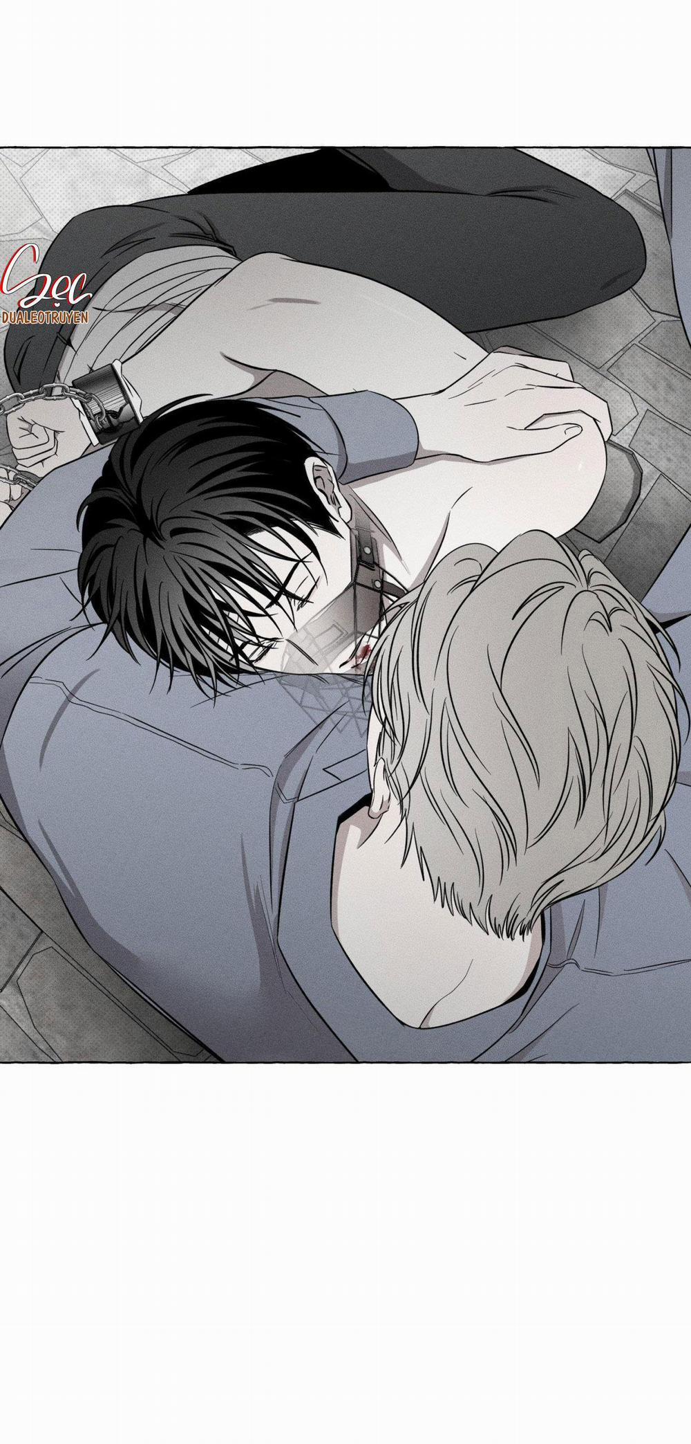 Xương Và Cánh Hoa 4 trang 39