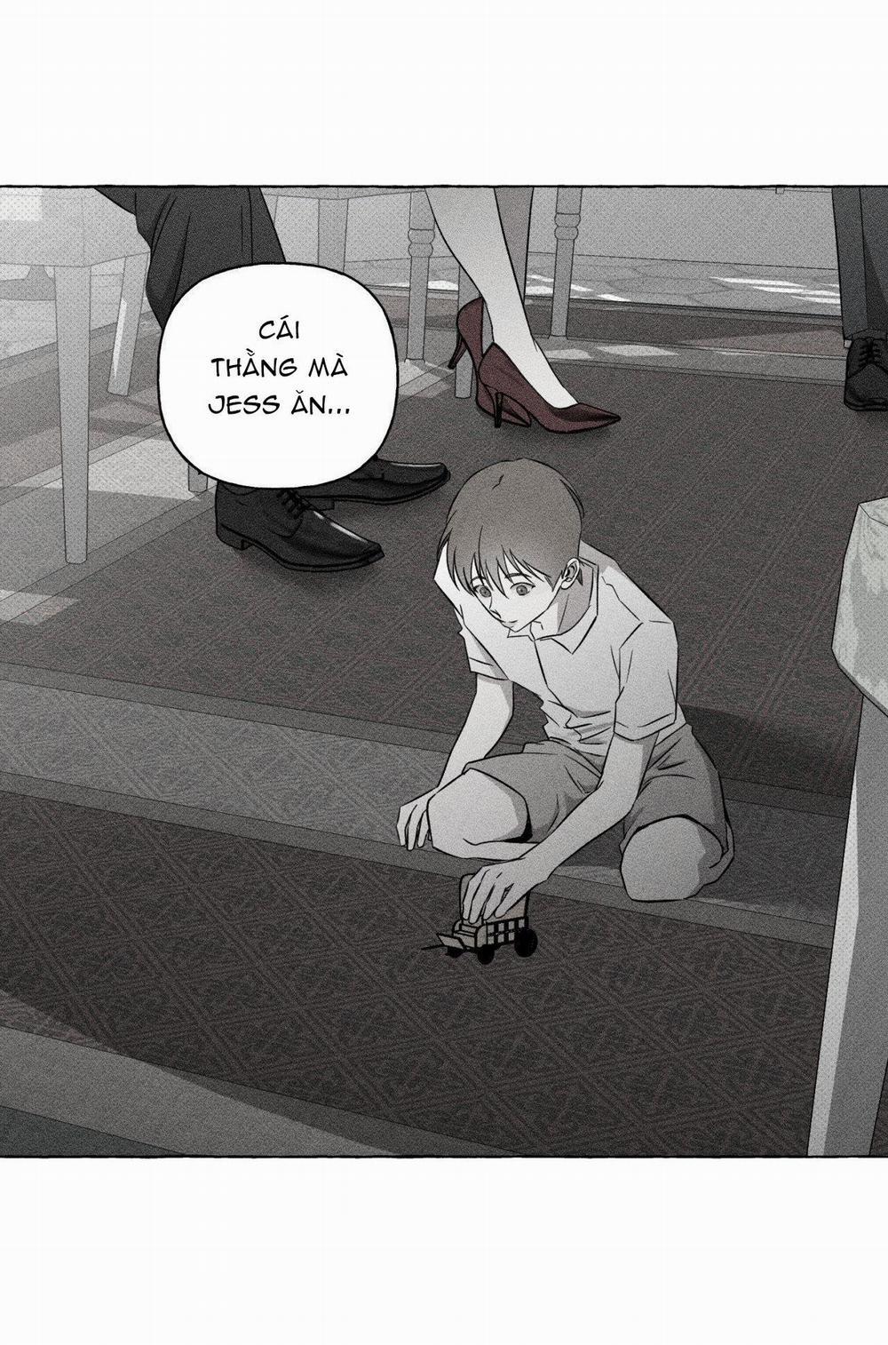 Xương Và Cánh Hoa 4 trang 6