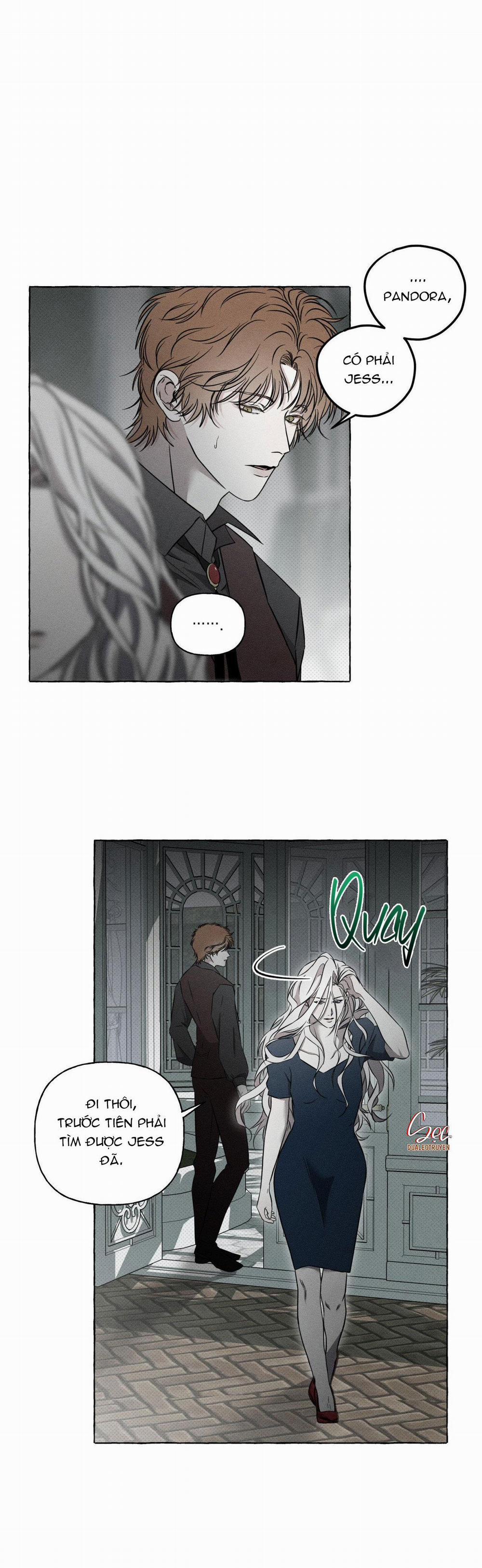 Xương Và Cánh Hoa 4 trang 8