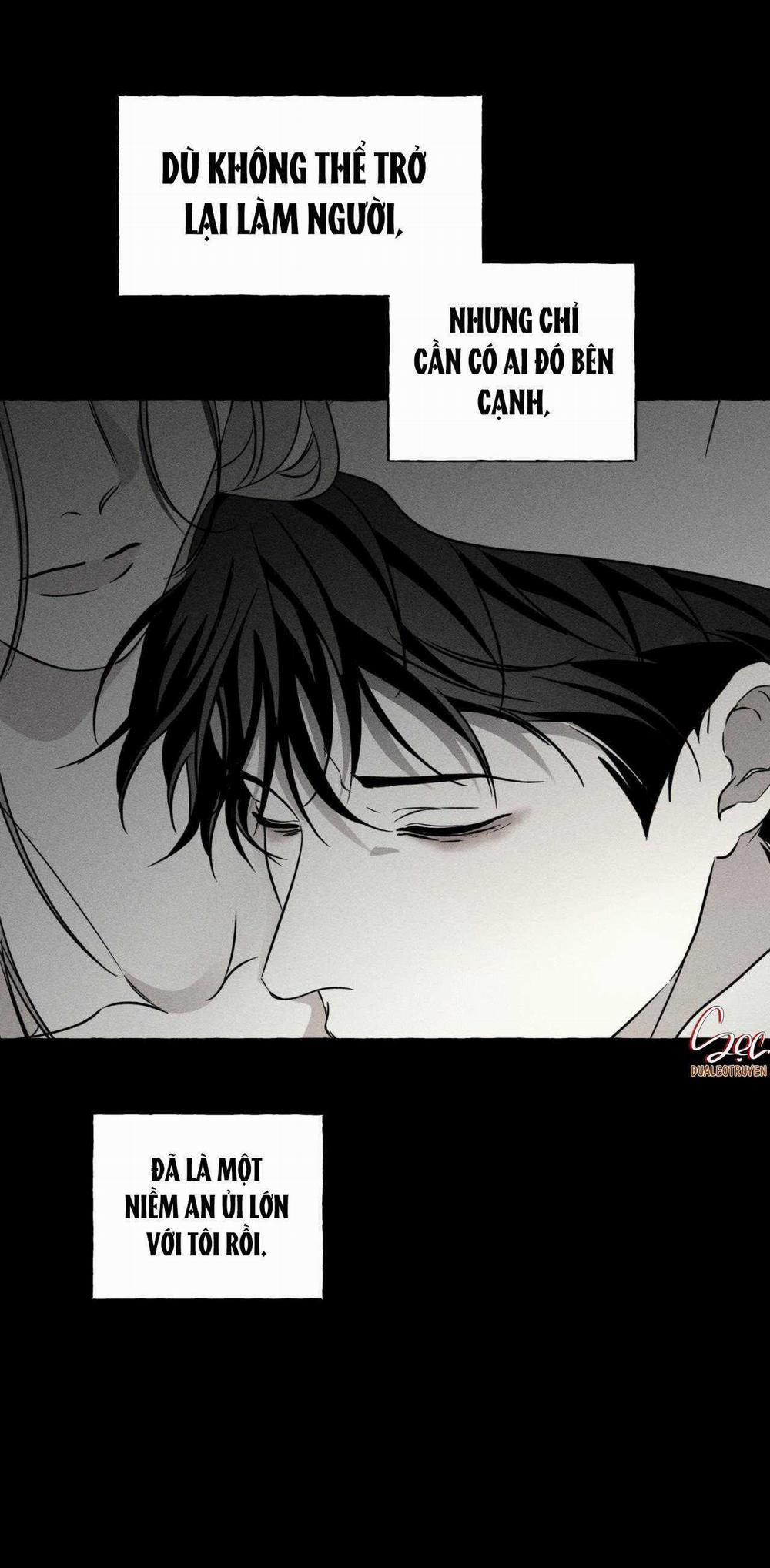 Xương Và Cánh Hoa 42 trang 13
