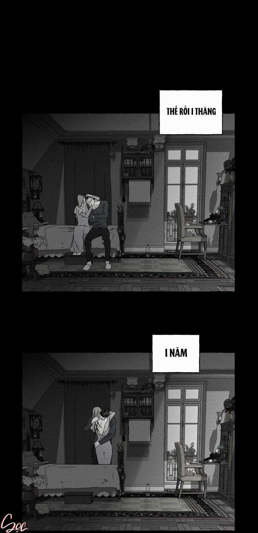 Xương Và Cánh Hoa 42 trang 14