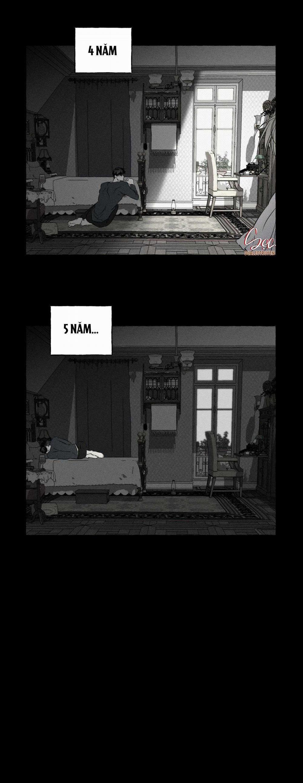 Xương Và Cánh Hoa 42 trang 16