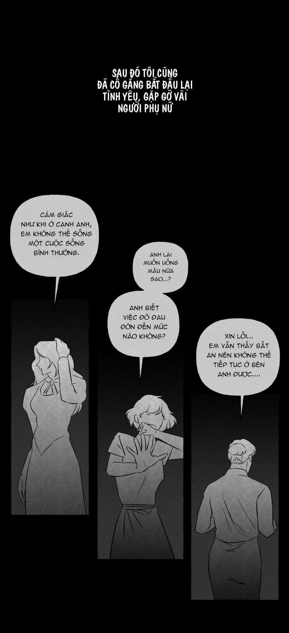 Xương Và Cánh Hoa 42 trang 27
