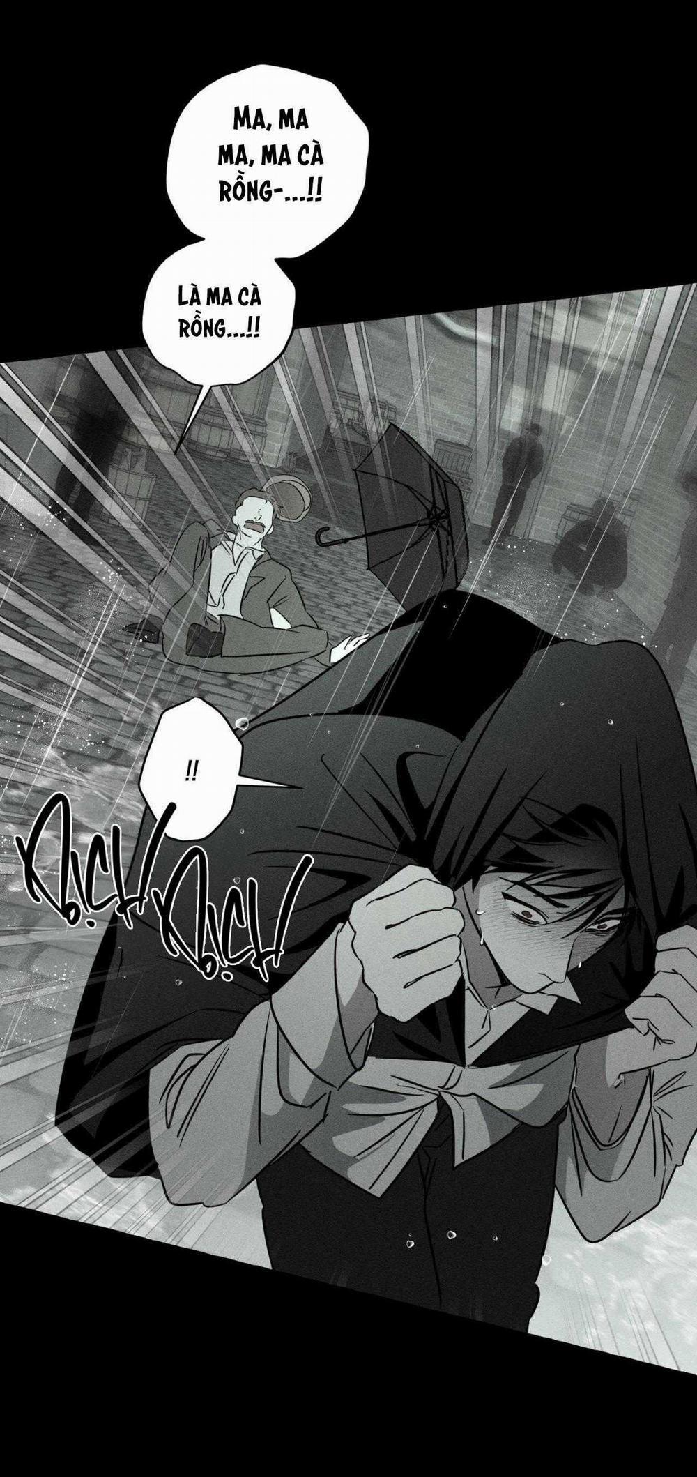 Xương Và Cánh Hoa 42 trang 30