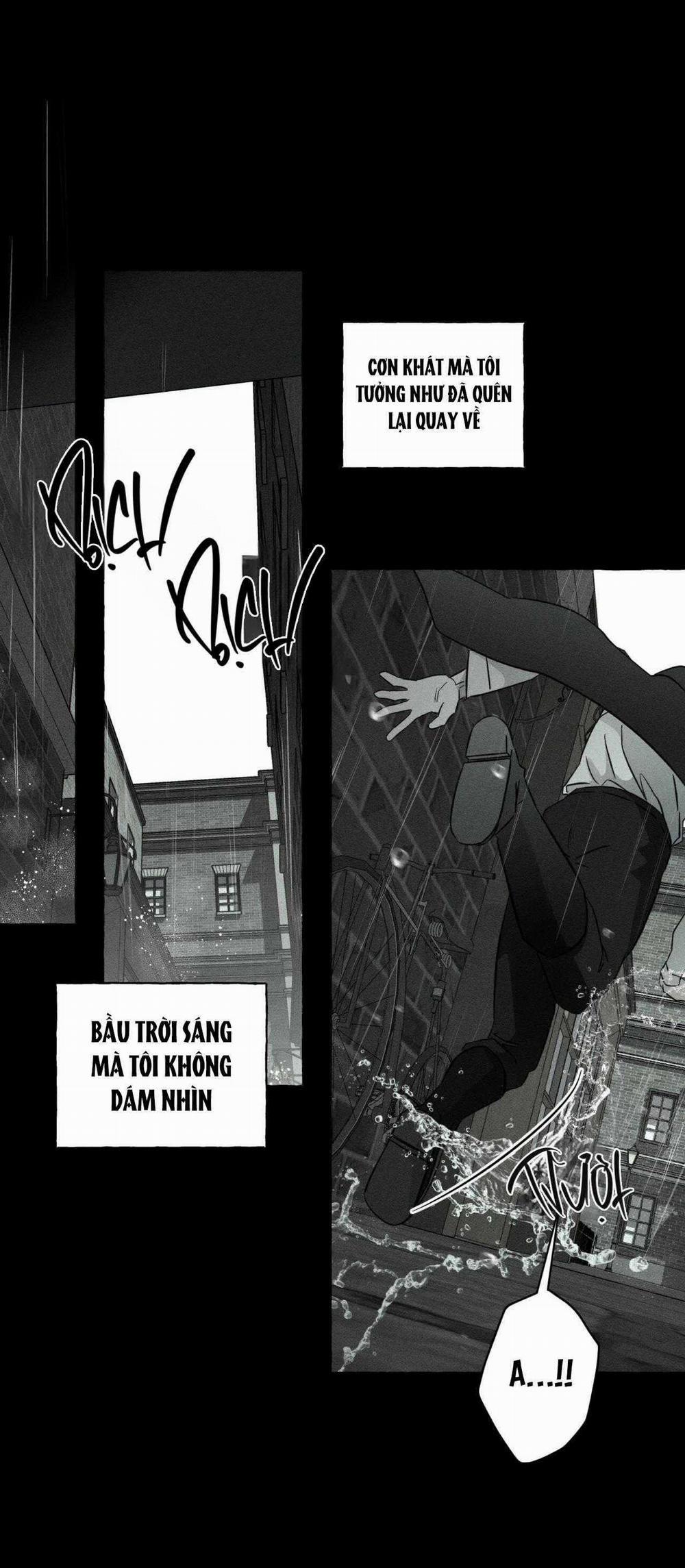 Xương Và Cánh Hoa 42 trang 31