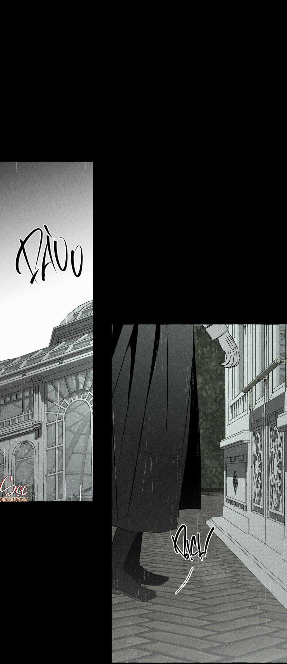 Xương Và Cánh Hoa 42 trang 34