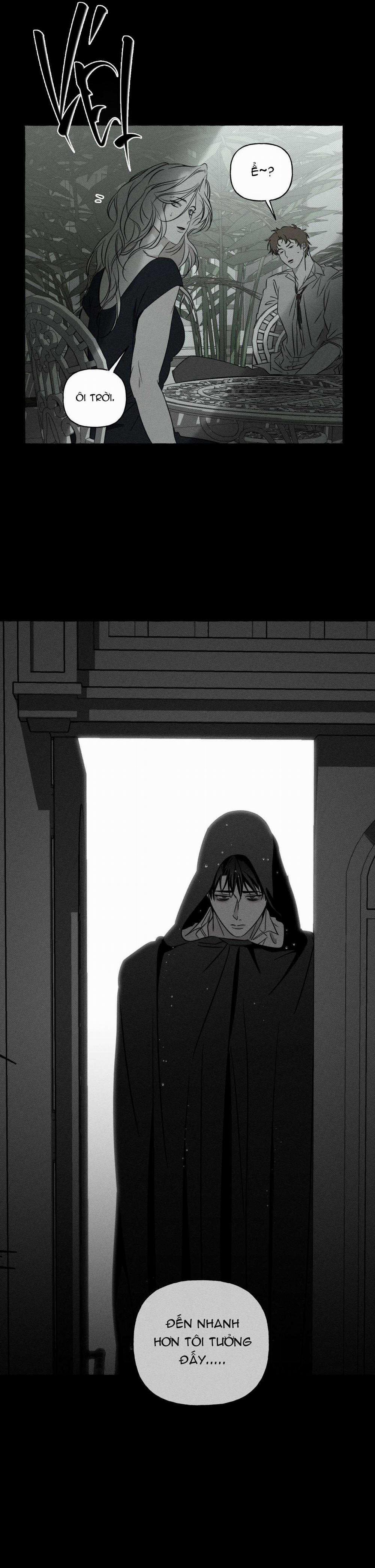 Xương Và Cánh Hoa 42 trang 35