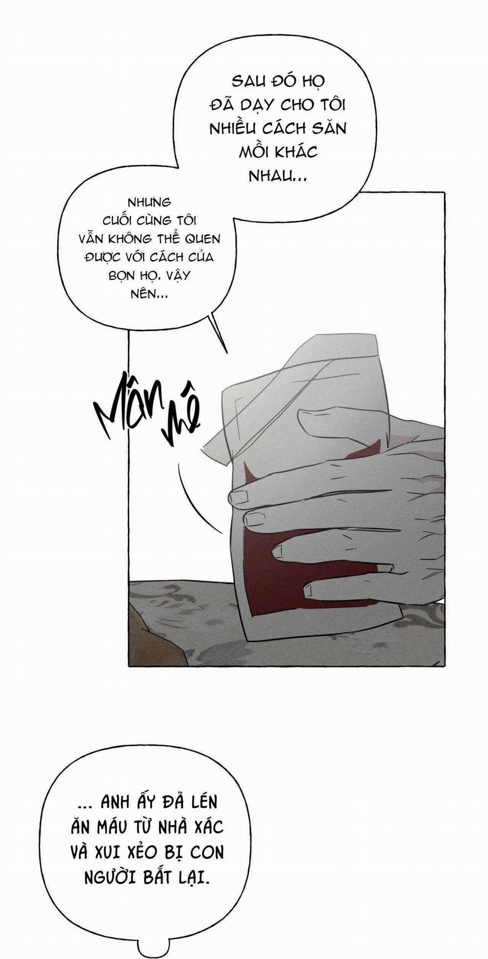 Xương Và Cánh Hoa 42 trang 37