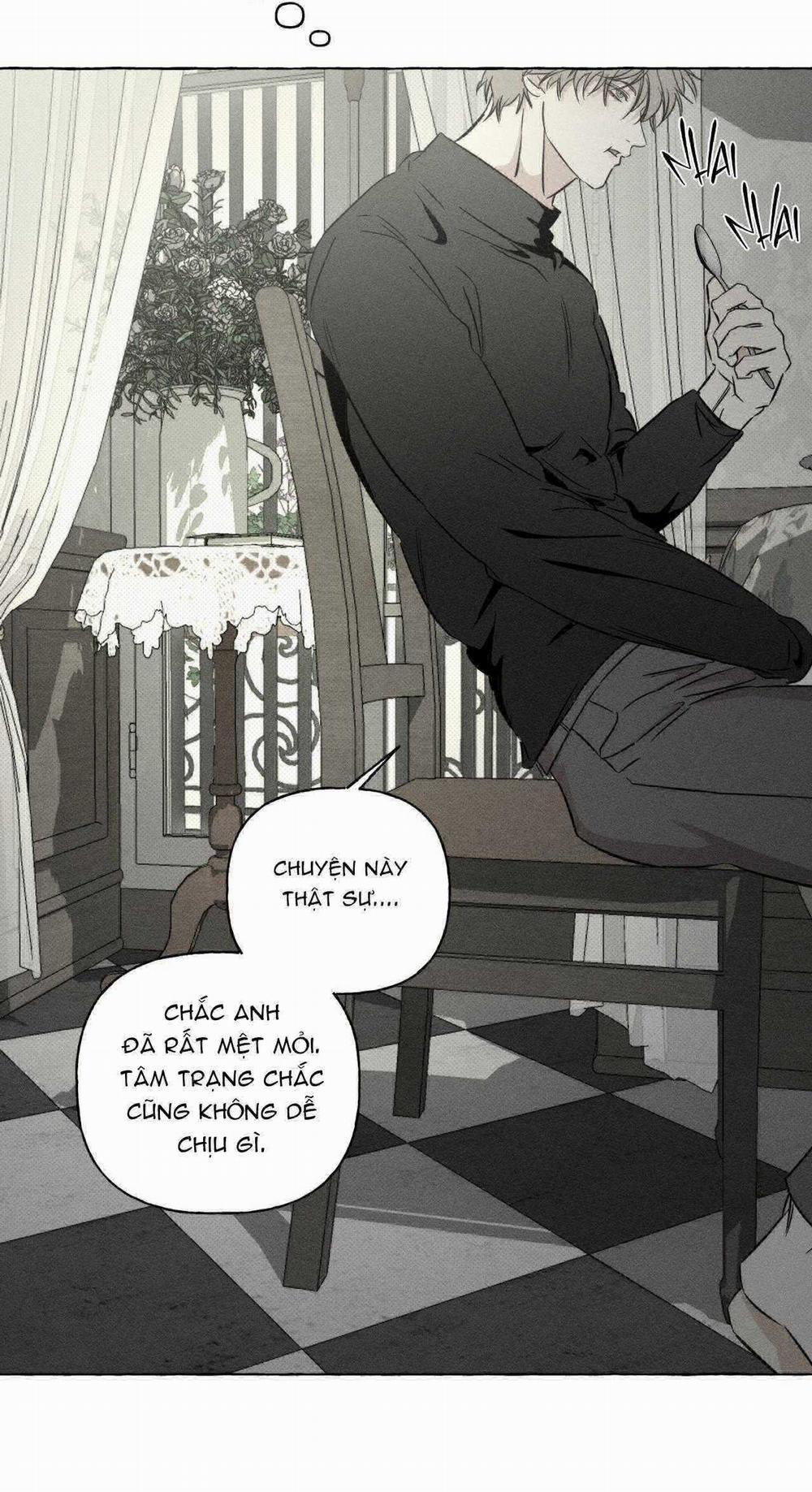 Xương Và Cánh Hoa 42 trang 38