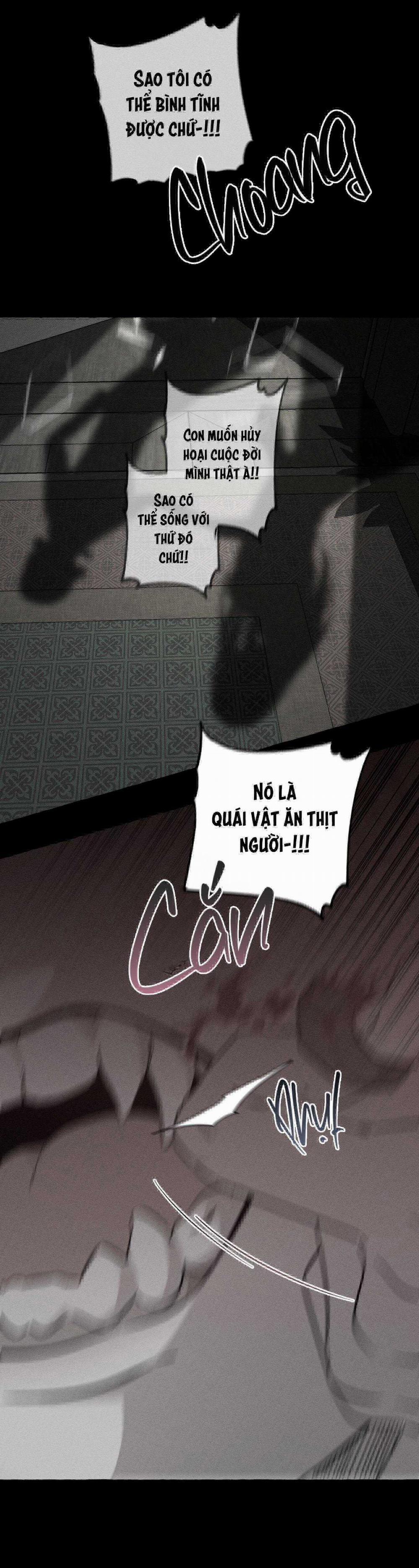 Xương Và Cánh Hoa 42 trang 4