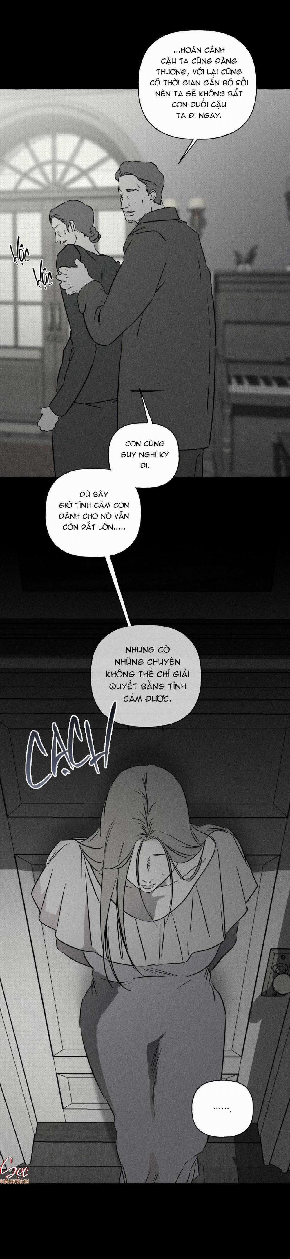 Xương Và Cánh Hoa 42 trang 7