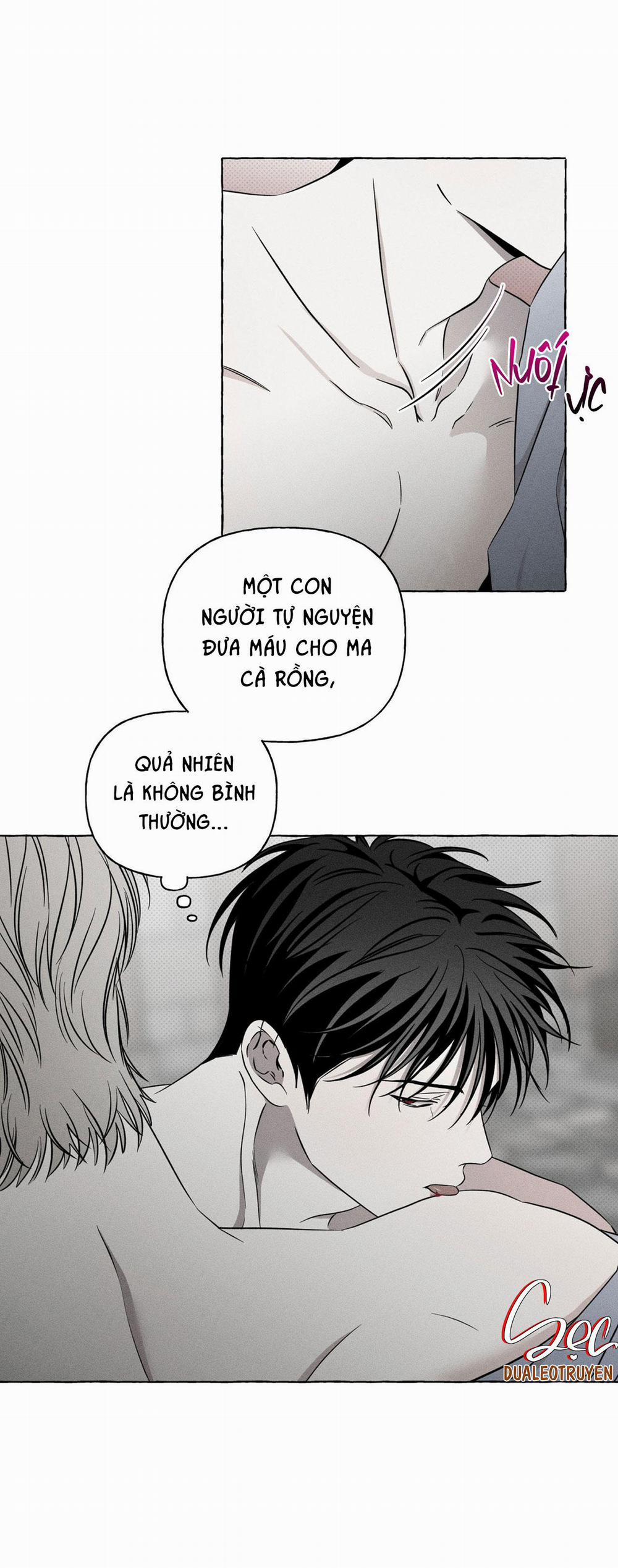 Xương Và Cánh Hoa 5 trang 13