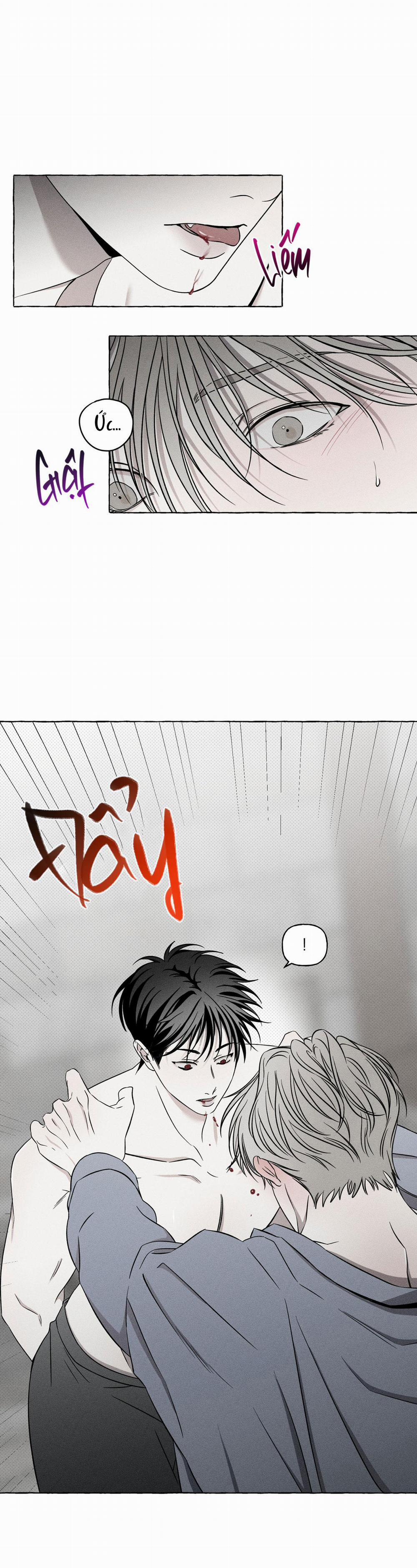 Xương Và Cánh Hoa 5 trang 15