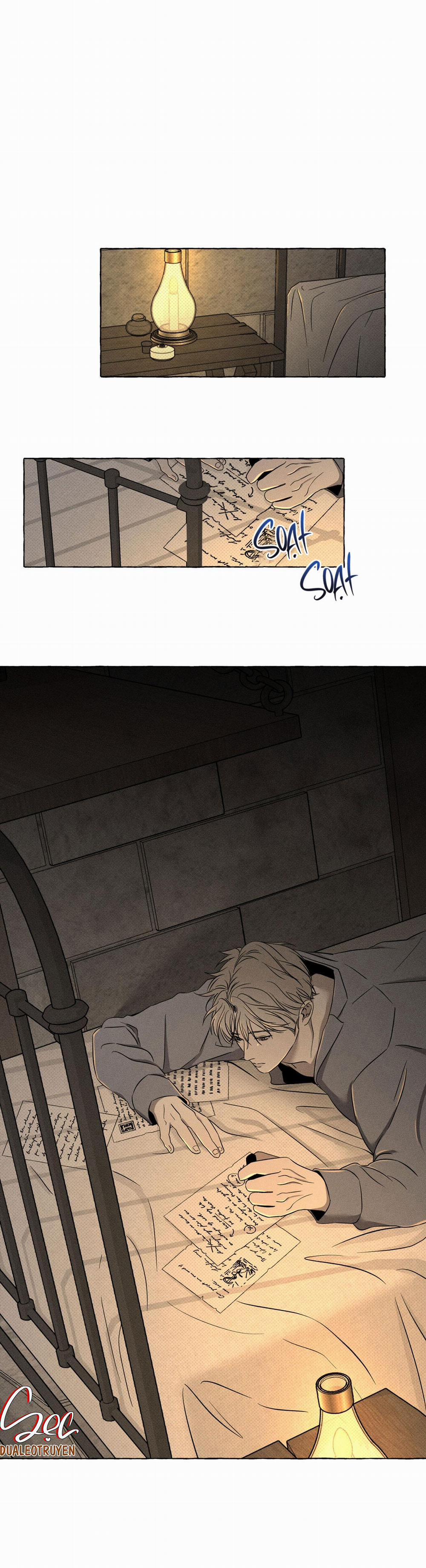 Xương Và Cánh Hoa 5 trang 18