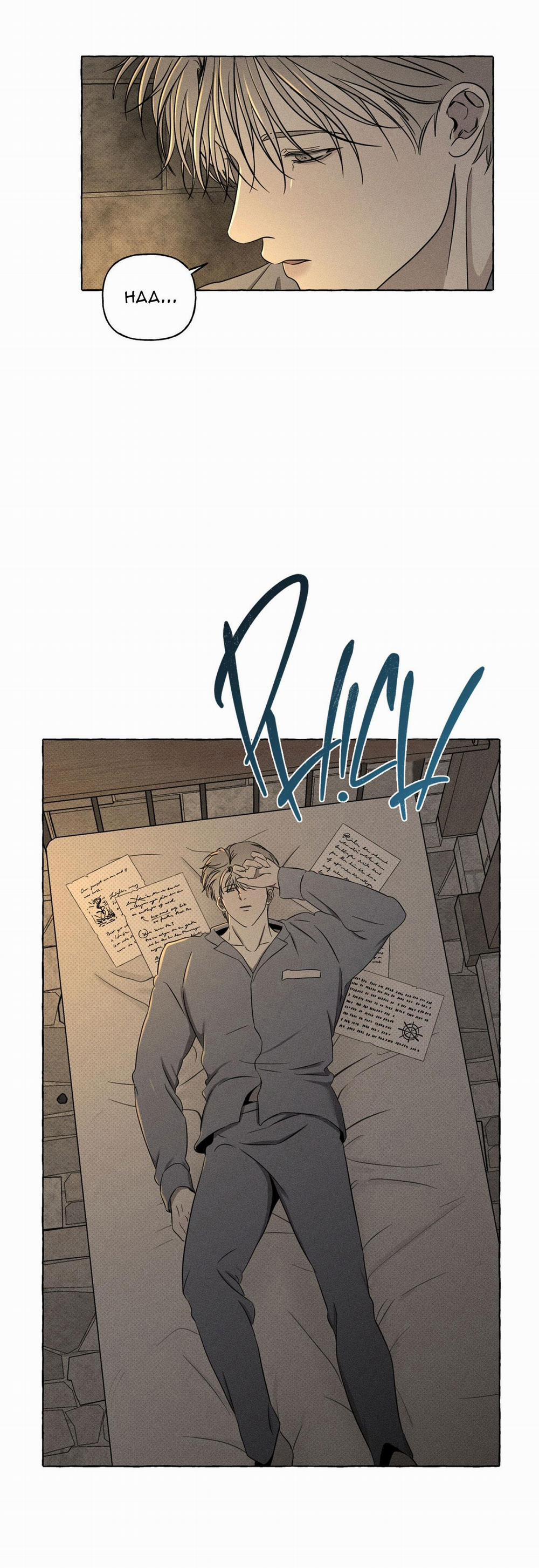 Xương Và Cánh Hoa 5 trang 19