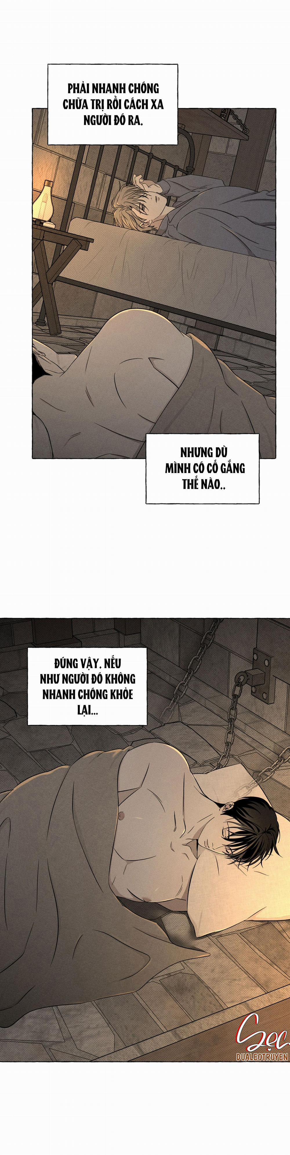 Xương Và Cánh Hoa 5 trang 21