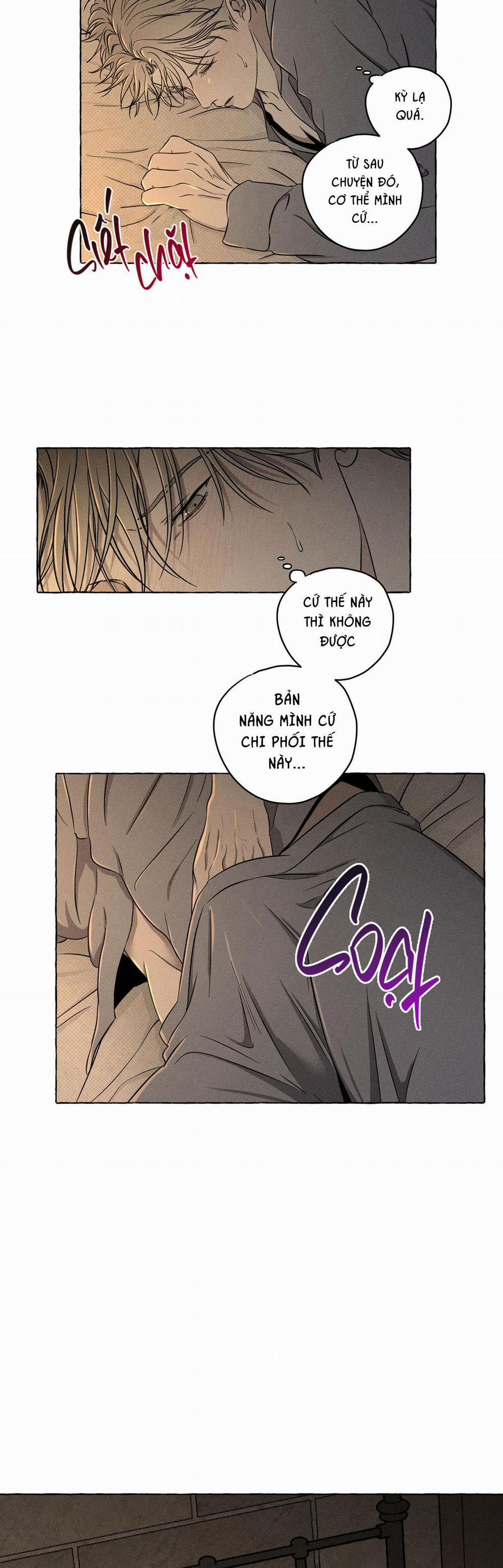 Xương Và Cánh Hoa 5 trang 25