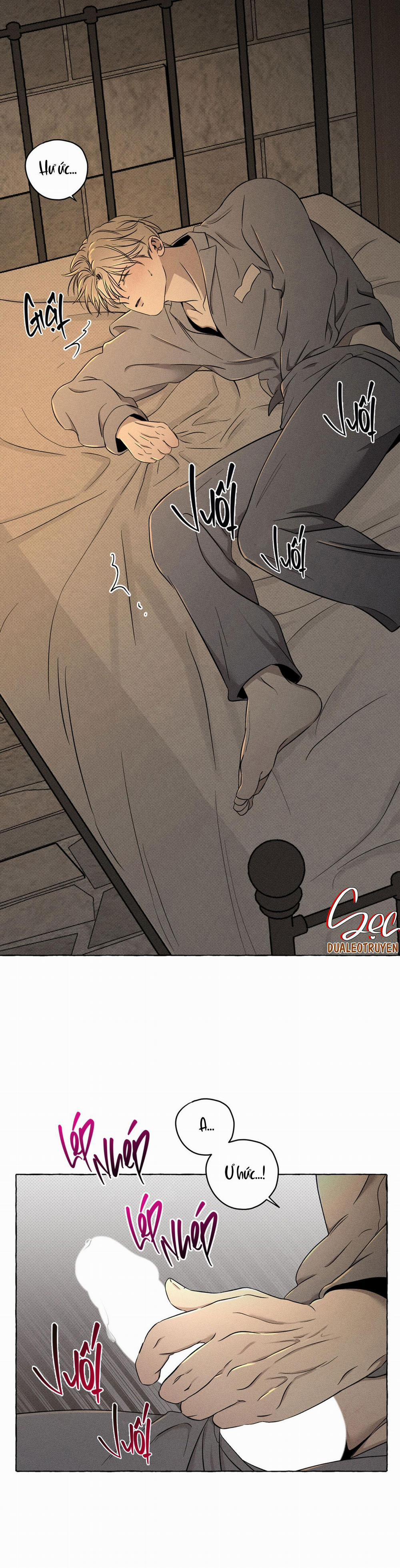 Xương Và Cánh Hoa 5 trang 26