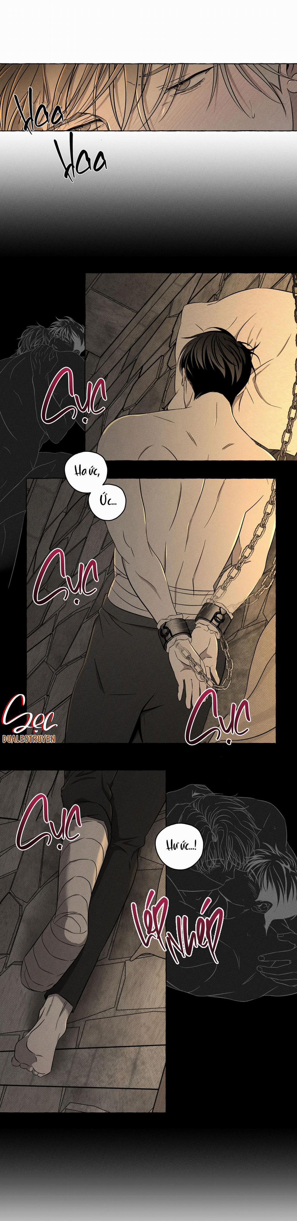 Xương Và Cánh Hoa 5 trang 27