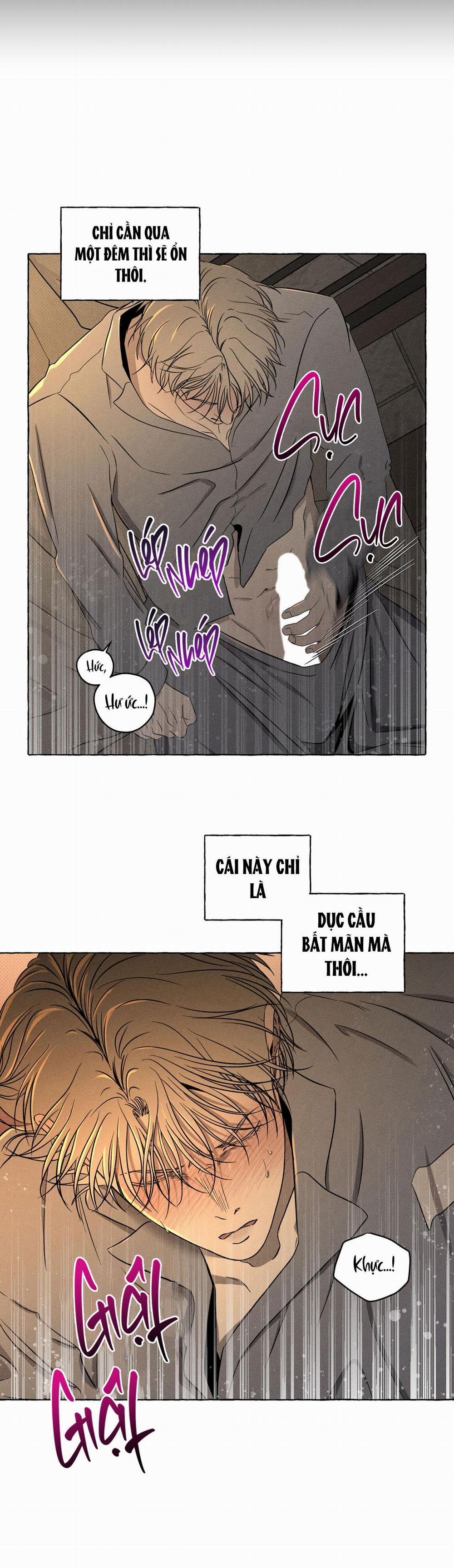 Xương Và Cánh Hoa 5 trang 28