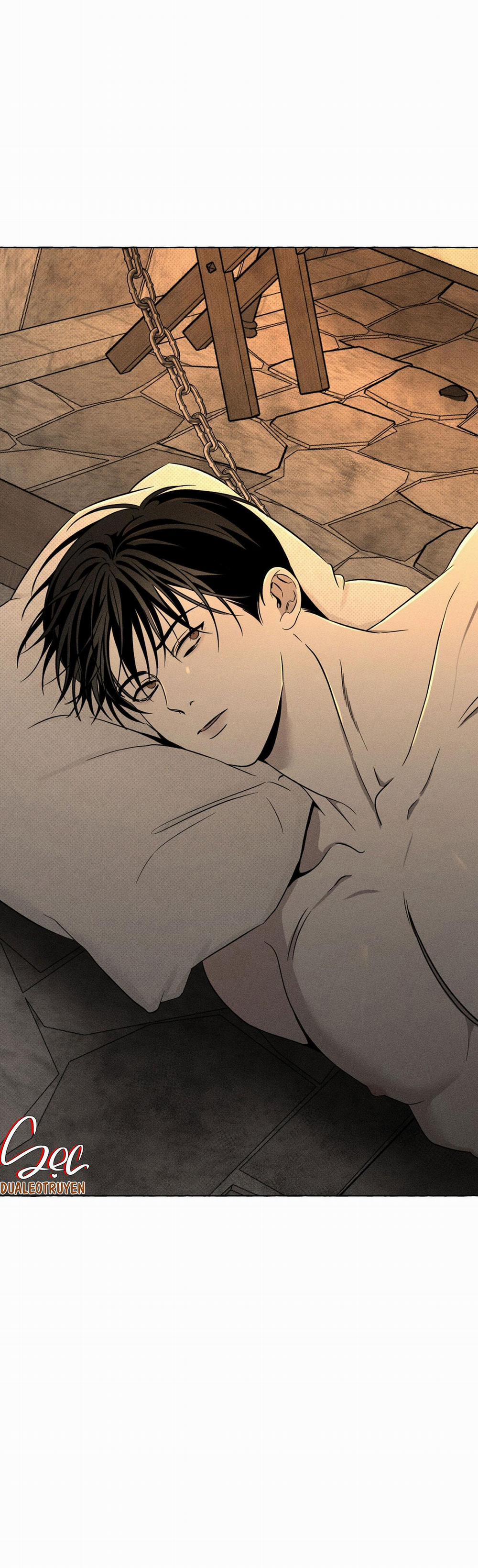 Xương Và Cánh Hoa 5 trang 30