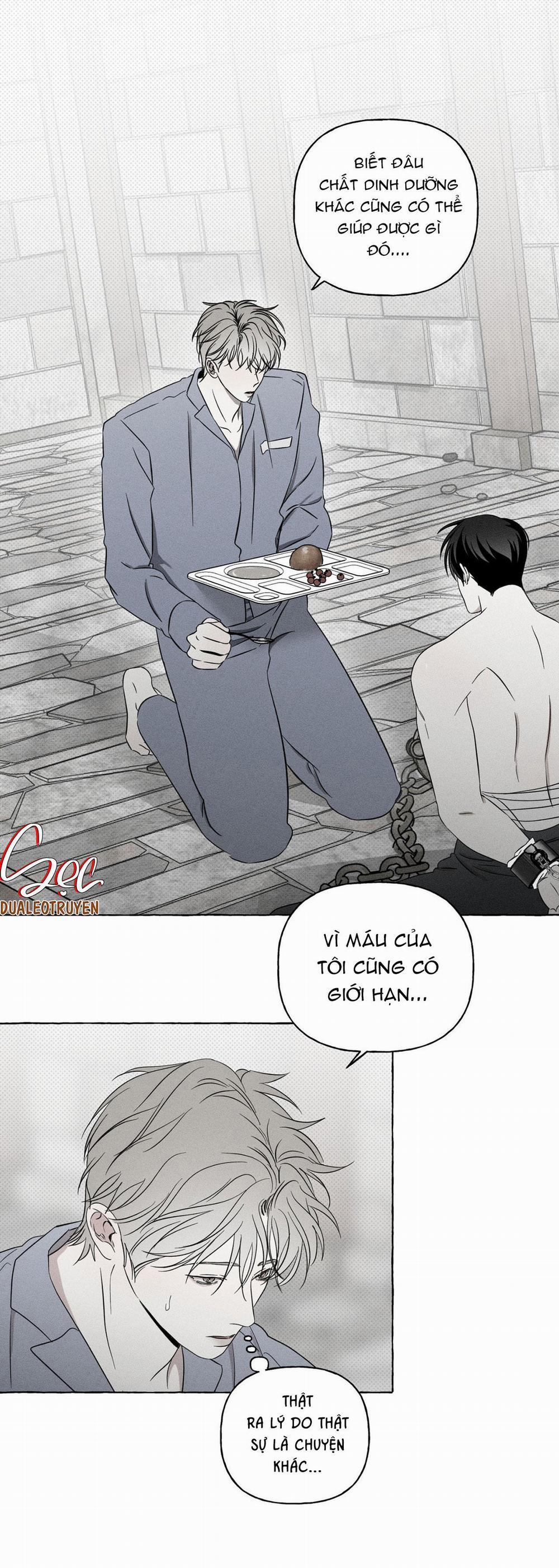 Xương Và Cánh Hoa 5 trang 32