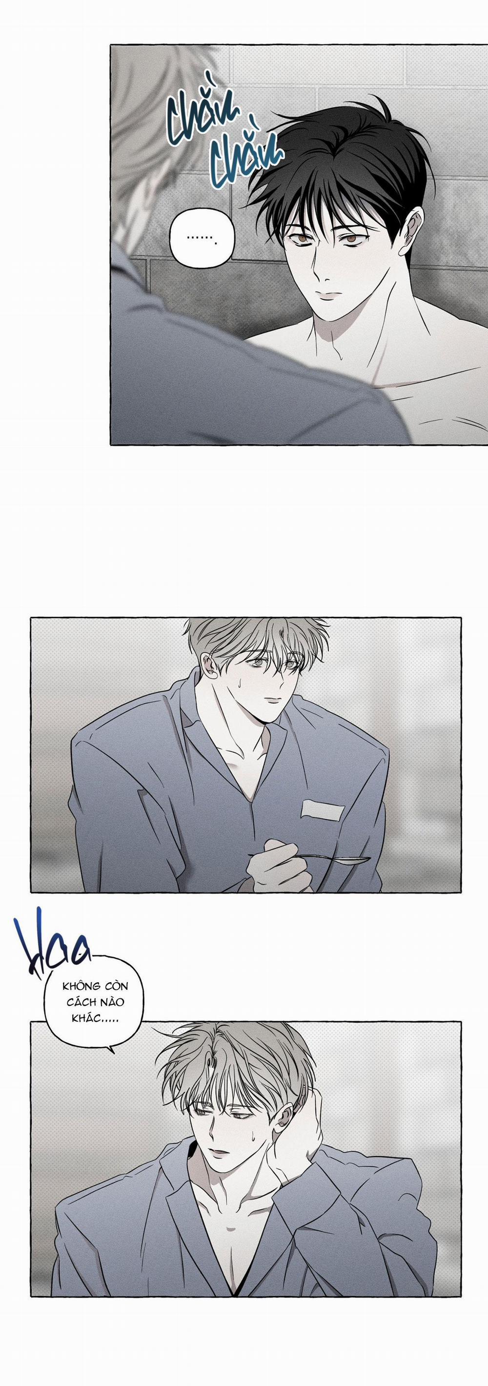 Xương Và Cánh Hoa 5 trang 33