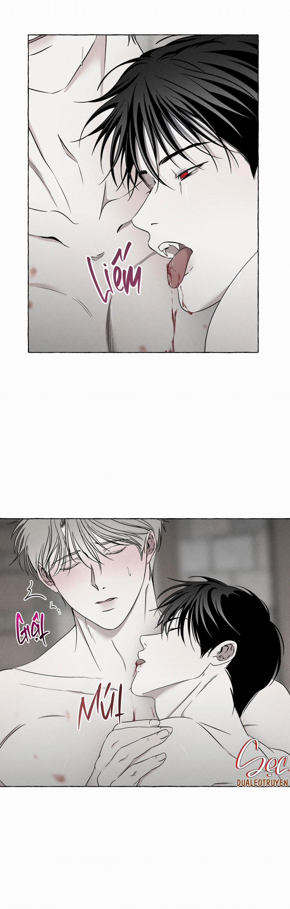 Xương Và Cánh Hoa 5 trang 38