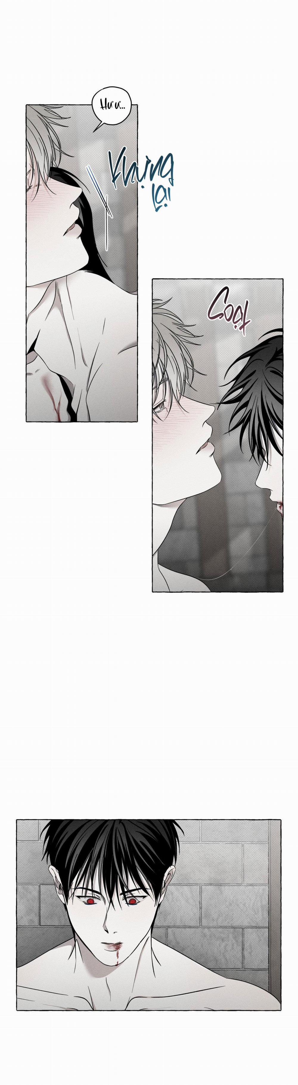 Xương Và Cánh Hoa 5 trang 40