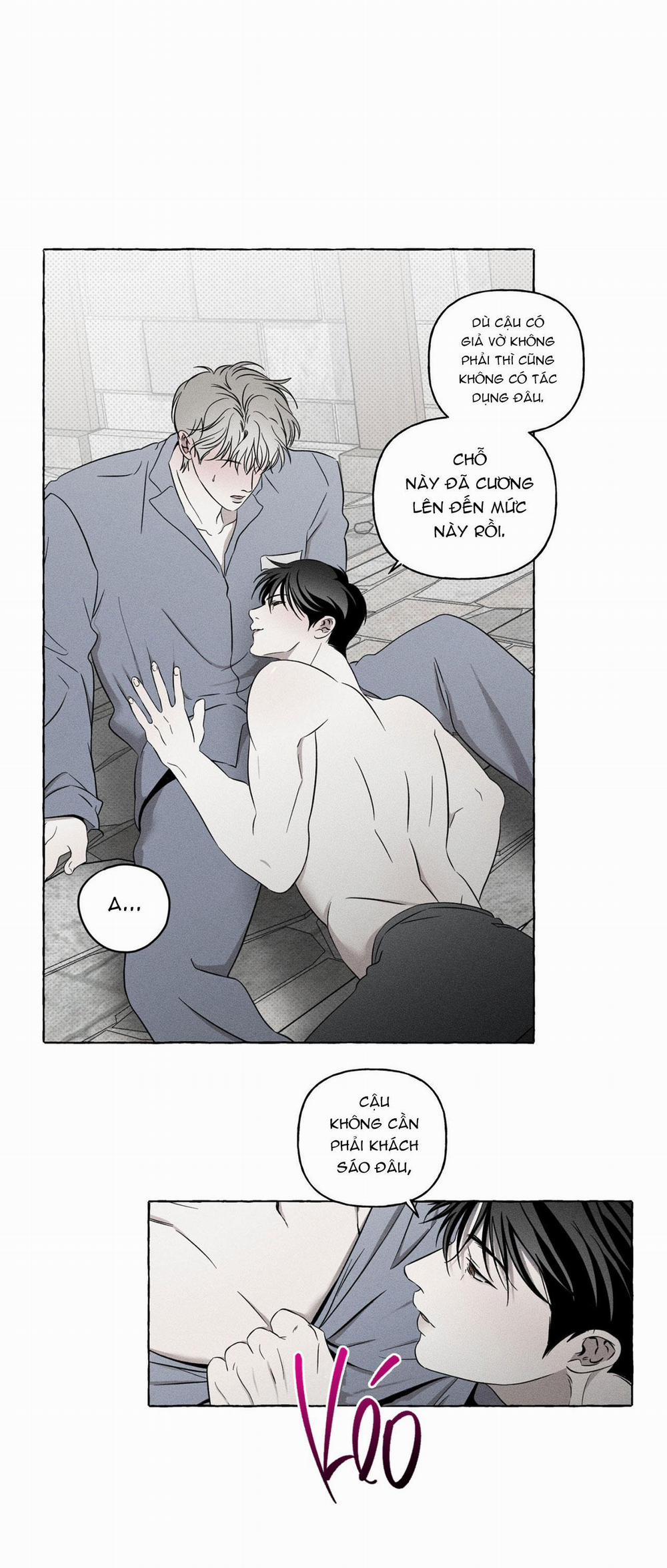 Xương Và Cánh Hoa 5 trang 5