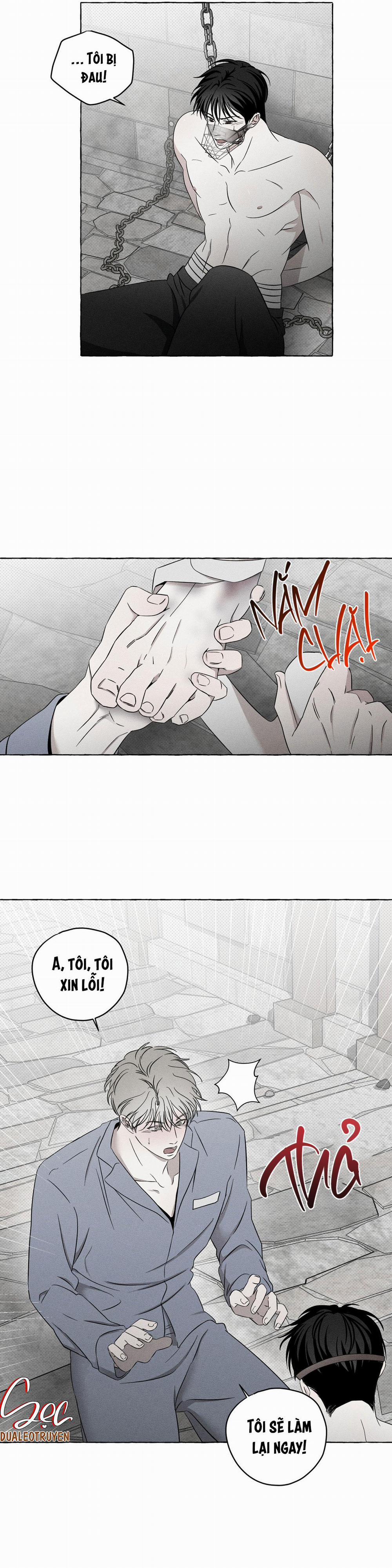 Xương Và Cánh Hoa 5 trang 8