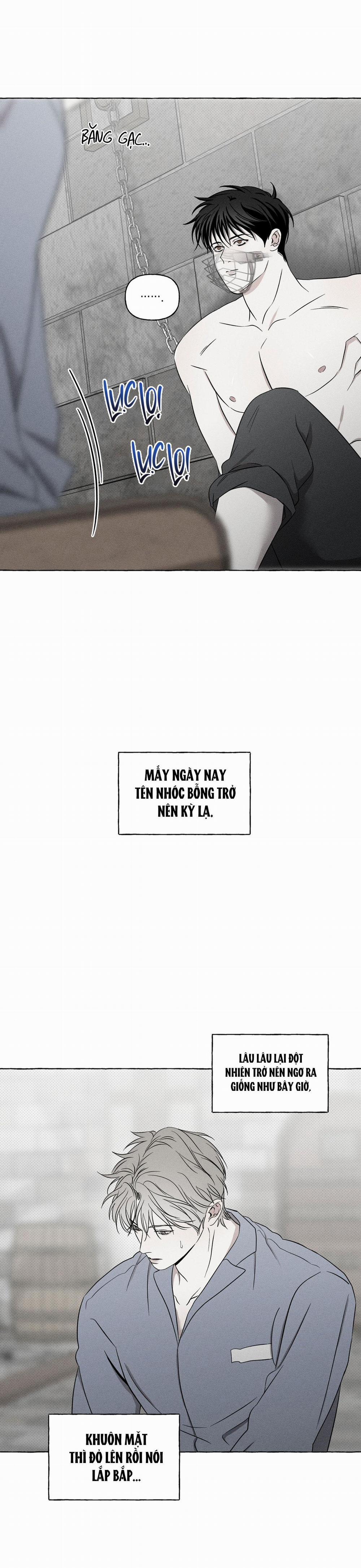 Xương Và Cánh Hoa 5 trang 9